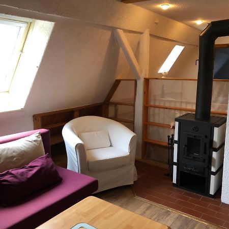 Ferienhaus Wingarda Weingarten  Extérieur photo