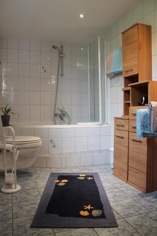 Ferienhaus Wingarda Weingarten  Extérieur photo