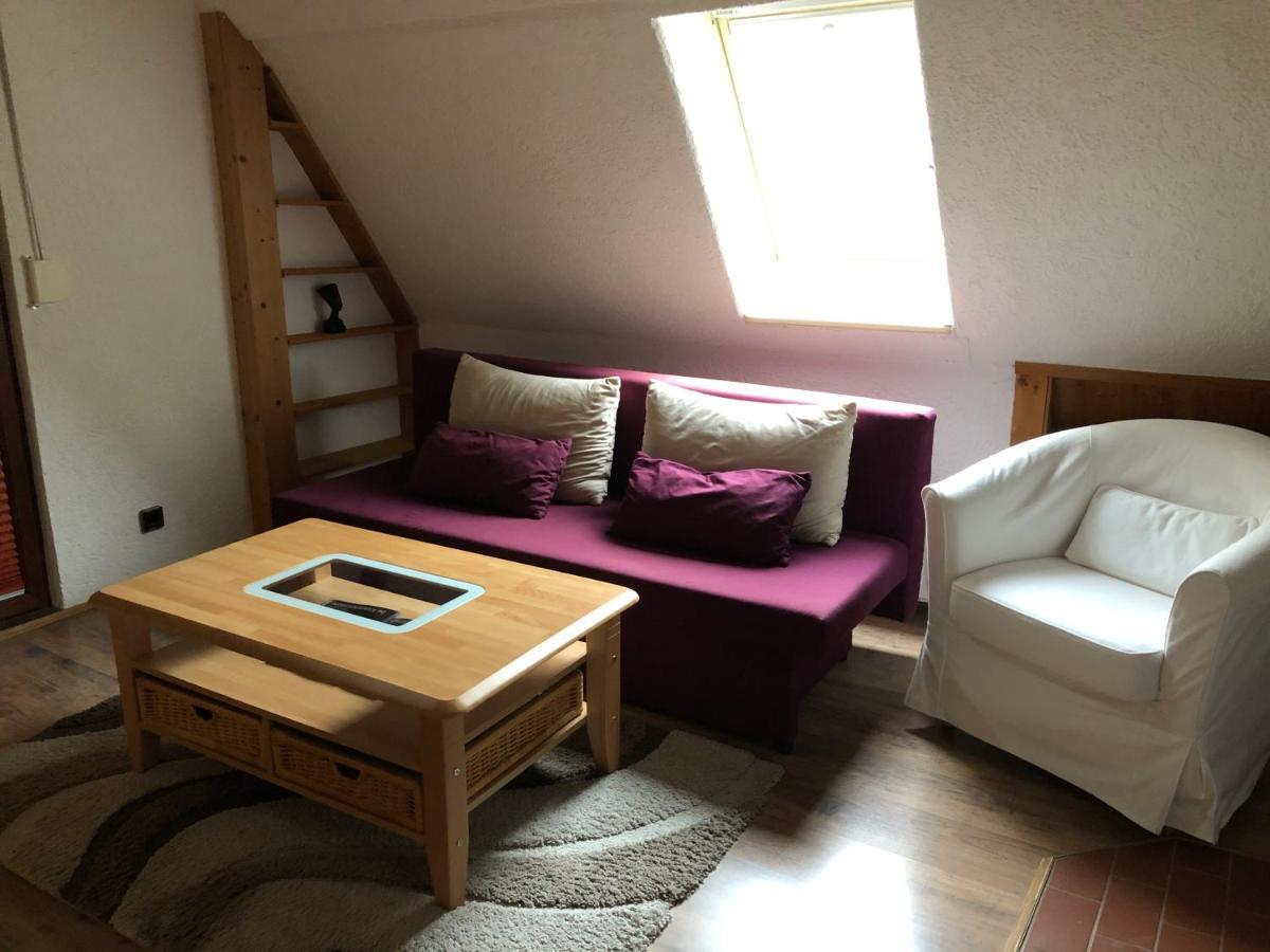 Ferienhaus Wingarda Weingarten  Extérieur photo