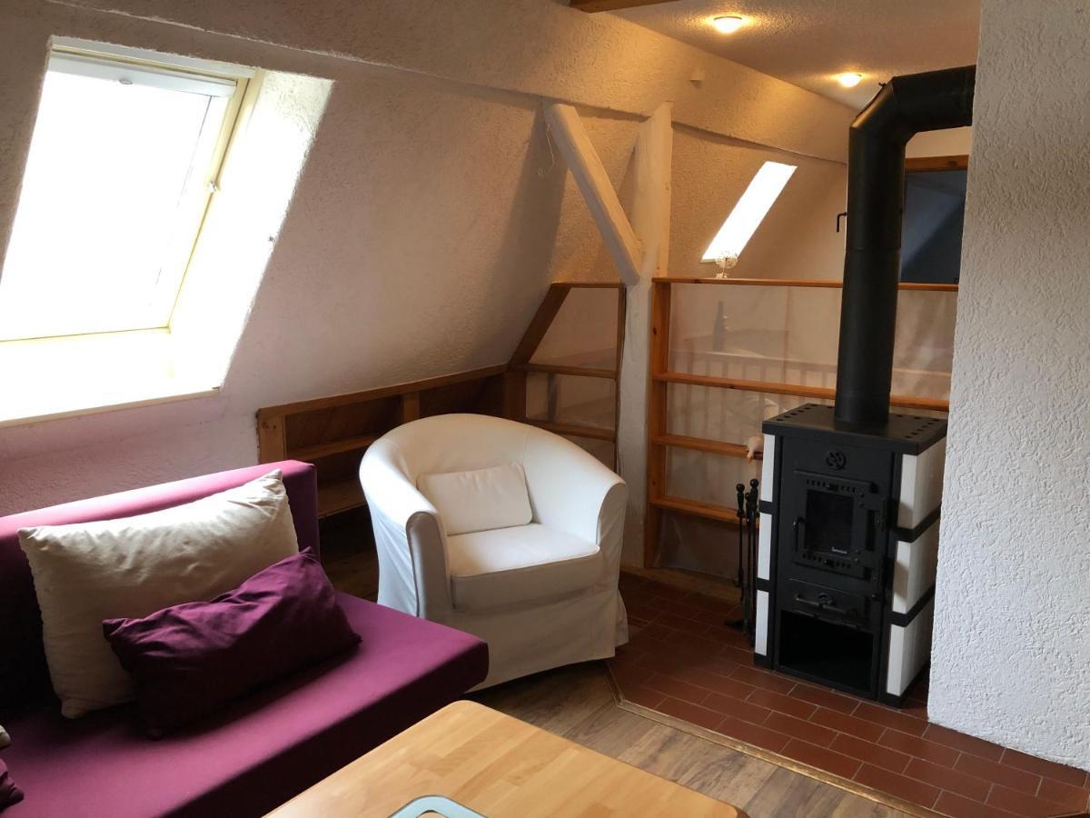Ferienhaus Wingarda Weingarten  Extérieur photo