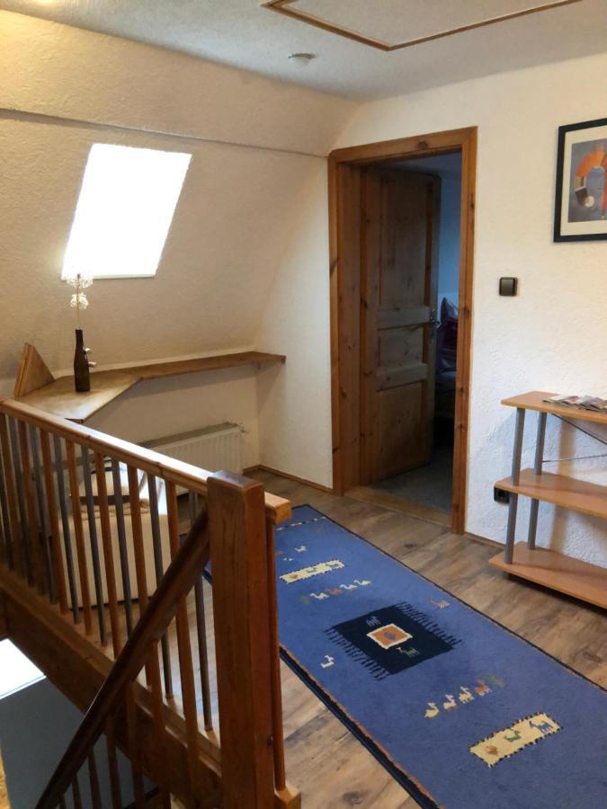 Ferienhaus Wingarda Weingarten  Extérieur photo